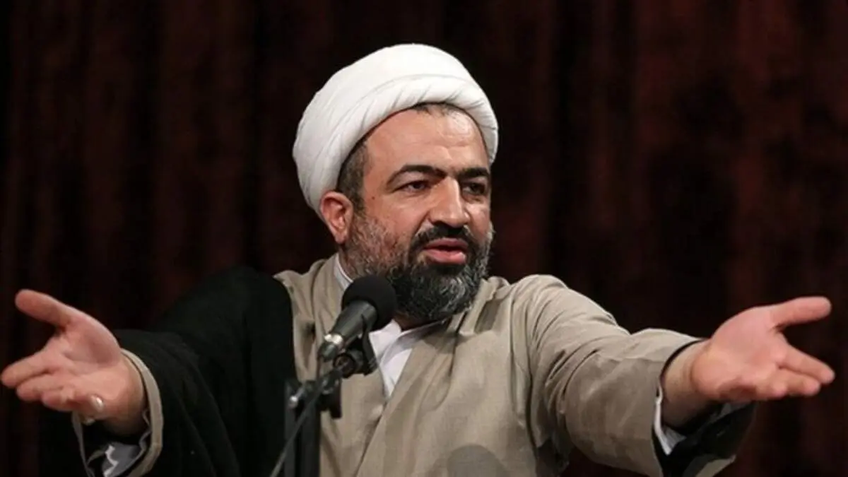 حمید رسایی خواستار توقیف اموال علی کریمی شد