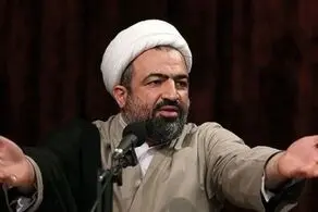 حمید رسایی عصبانی شد| انتظار دارید بروم انگشت کنم توی چشم آقای قالیباف؟!