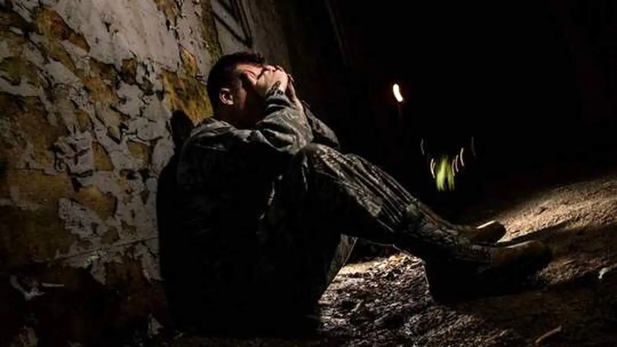 اتفاق باور نکردنی در ارتش آمریکا؛ سلاحها جمع شدند