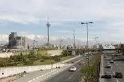 کم‌بارش‌ترین استان‌های کشور مشخص شدند!