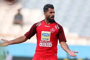 خیال پرسپولیسی‌ها راحت شد / بازگشت بازیکن محبوب یحیی گل‌محمدی