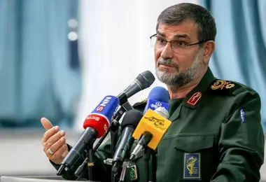 زندگینامه سردار علیرضا تنگسیری/ شایعه ترور در انفجار بندر عباس