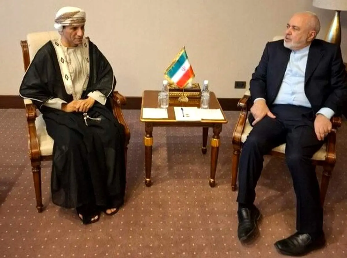 دیدار نماینده سازمان‌ ملل در عراق با معاون راهبردی رییس‌ جمهور 