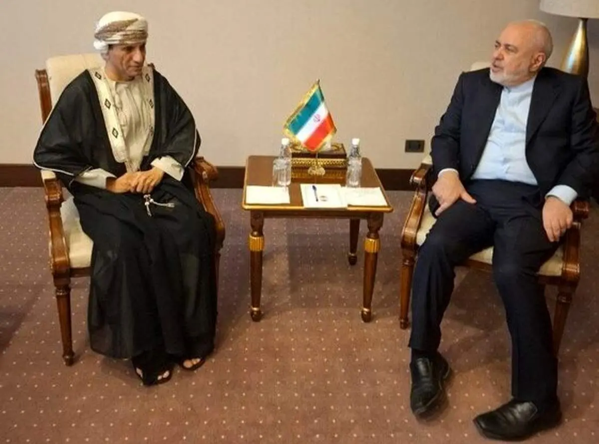 دیدار نماینده سازمان‌ ملل در عراق با معاون راهبردی رییس‌ جمهور 