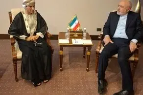دیدار نماینده سازمان‌ ملل در عراق با معاون راهبردی رییس‌ جمهور 