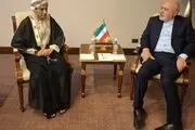 دیدار نماینده سازمان‌ ملل در عراق با معاون راهبردی رییس‌ جمهور 