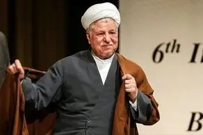 آیت الله هاشمی رفسنجانی: افراطی‌ها خیال می‌کنند شجاع هستند