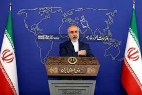 واکنش شدید اللحن ایران به هتک‌ حرمت زنان در بیمارستان شفا 