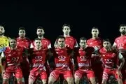 حواشی بازی پرسپولیس و خیبر/ آقاکریم عصبانی شد و تشویق شد