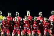 زمان رسمی دیدار پرسپولیس - الشرطه اعلام شد