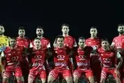 زمان رسمی دیدار پرسپولیس - الشرطه اعلام شد