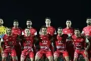 زمان رسمی دیدار پرسپولیس - الشرطه اعلام شد
