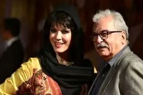 با هادی مرزبان و همسرش فرزانه کابلی آشنا شوید/ بدرود آقای کارگردان با صحنه تئاتر