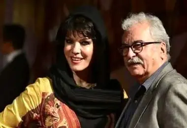 با هادی مرزبان و همسرش فرزانه کابلی آشنا شوید/ بدرود آقای کارگردان با صحنه تئاتر