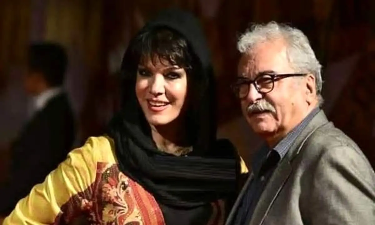 با هادی مرزبان و همسرش فرزانه کابلی آشنا شوید/ بدرود آقای کارگردان با صحنه تئاتر