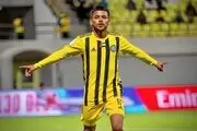 مهدی قایدی رکورد استقلال را شکست؟