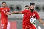 تکلیف مدافع پرحاشیه روشن شد!