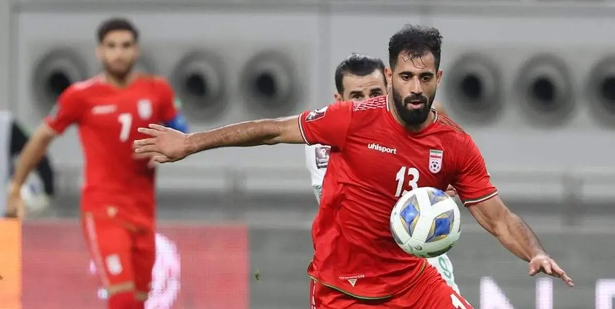 شوک بزرگ به یحیی/قطر یا پرسپولیس؟ فقط یکی را انتخاب کن!