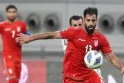 وعده انتقام مدافع پرسپولیس به هواداران الاهلی؛ کنعانی زادگان کری خواند