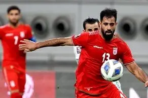 کنعانی‌زادگان باعث تحقیر تیمش شد