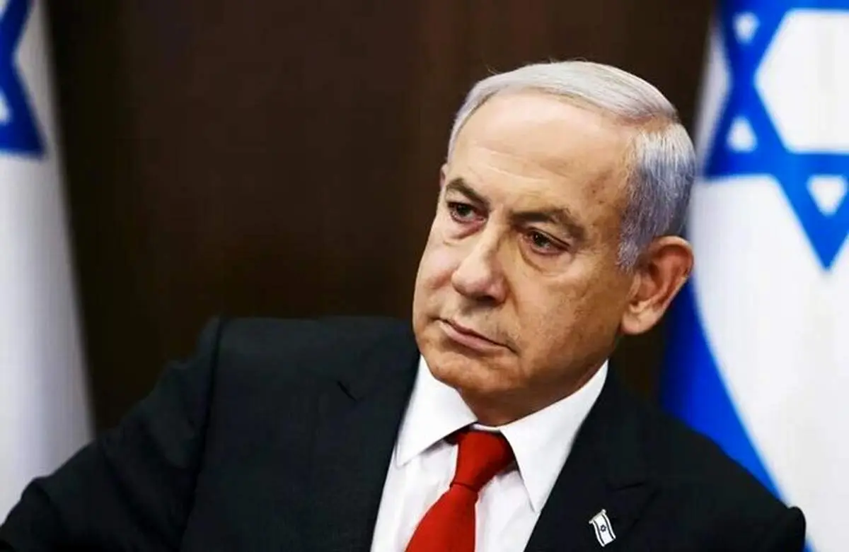 پای نتانیاهو هم به پرونده اپستین باز شد 