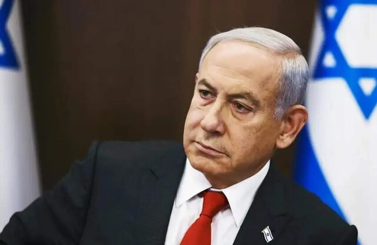 انتقاد ترامپ از نتانیاهو