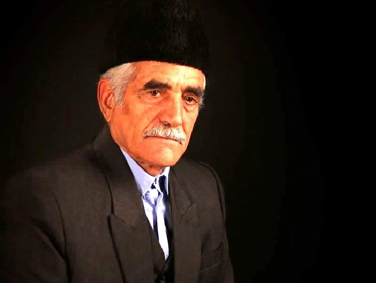 خواننده معروف ایرانی درگذشت