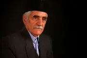 خواننده معروف ایرانی درگذشت