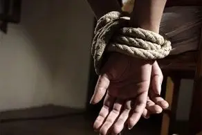 فرار معجزه‌وار دختر دانشجوی تهرانی از دست آدم ربای خشن!+جزئیات