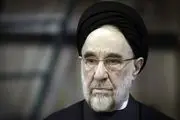 بیانیه مهم سیدمحمد خاتمی درباره حادثه تروریستی کرمان
