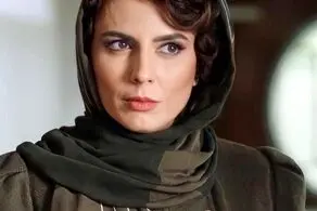 مدلینگ خیره کننده لیلا حاتمی/ عکس