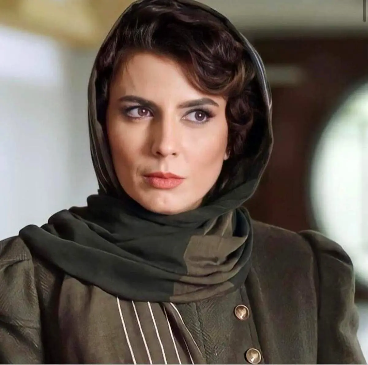 مدلینگ خیره کننده لیلا حاتمی/ عکس