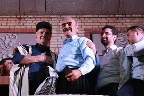 گزارش تصویری| استقبال باشکوه از پزشکیان در اهواز