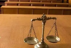 فوت قاتل ۲۰ زن در جلسه دادگاه 