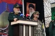 خبر خوش سردار سلامی برای کارکنان سپاه پاسداران