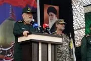 خبر خوش سردار سلامی برای کارکنان سپاه پاسداران