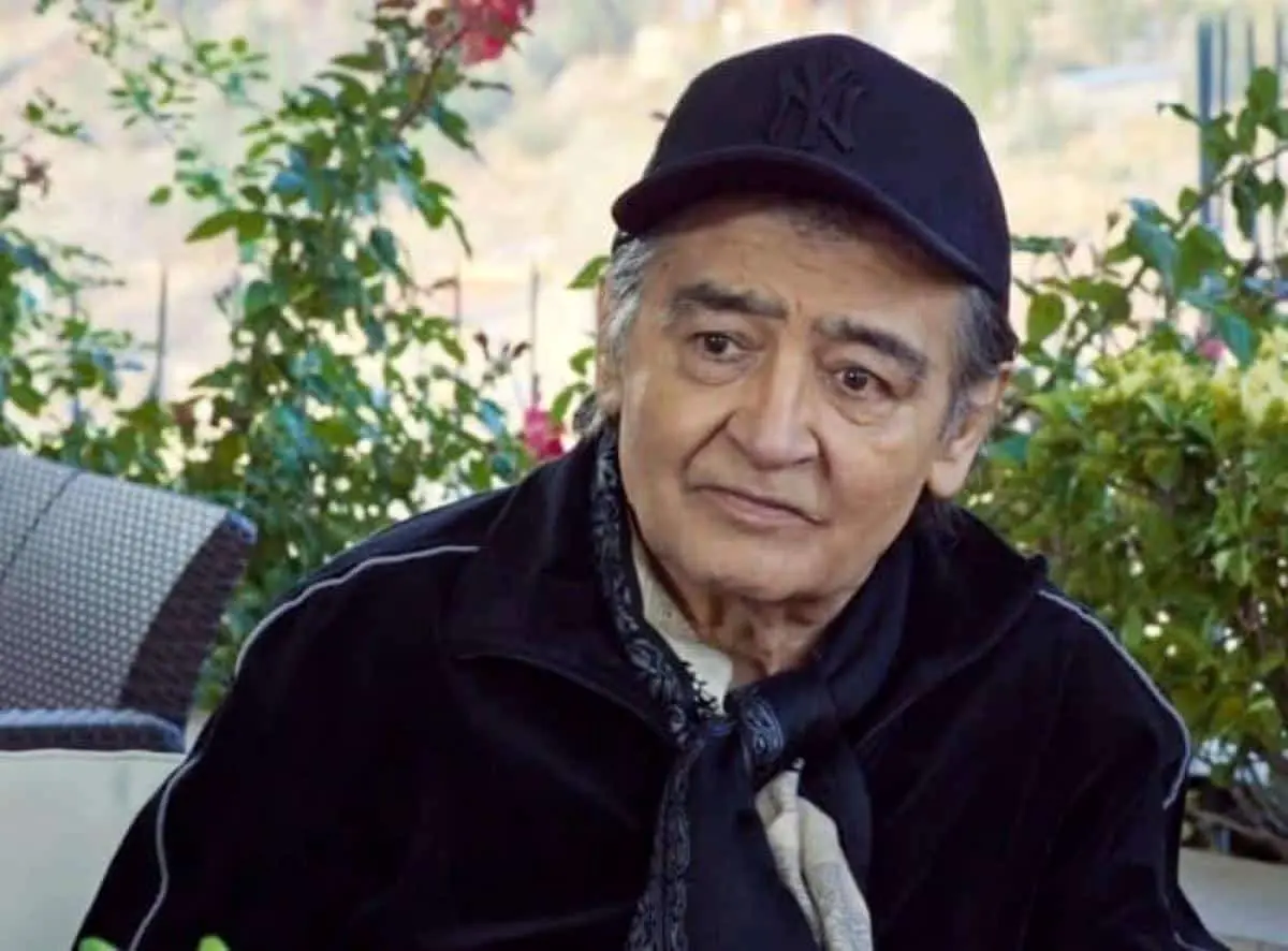 رضا رویگری درگذشت