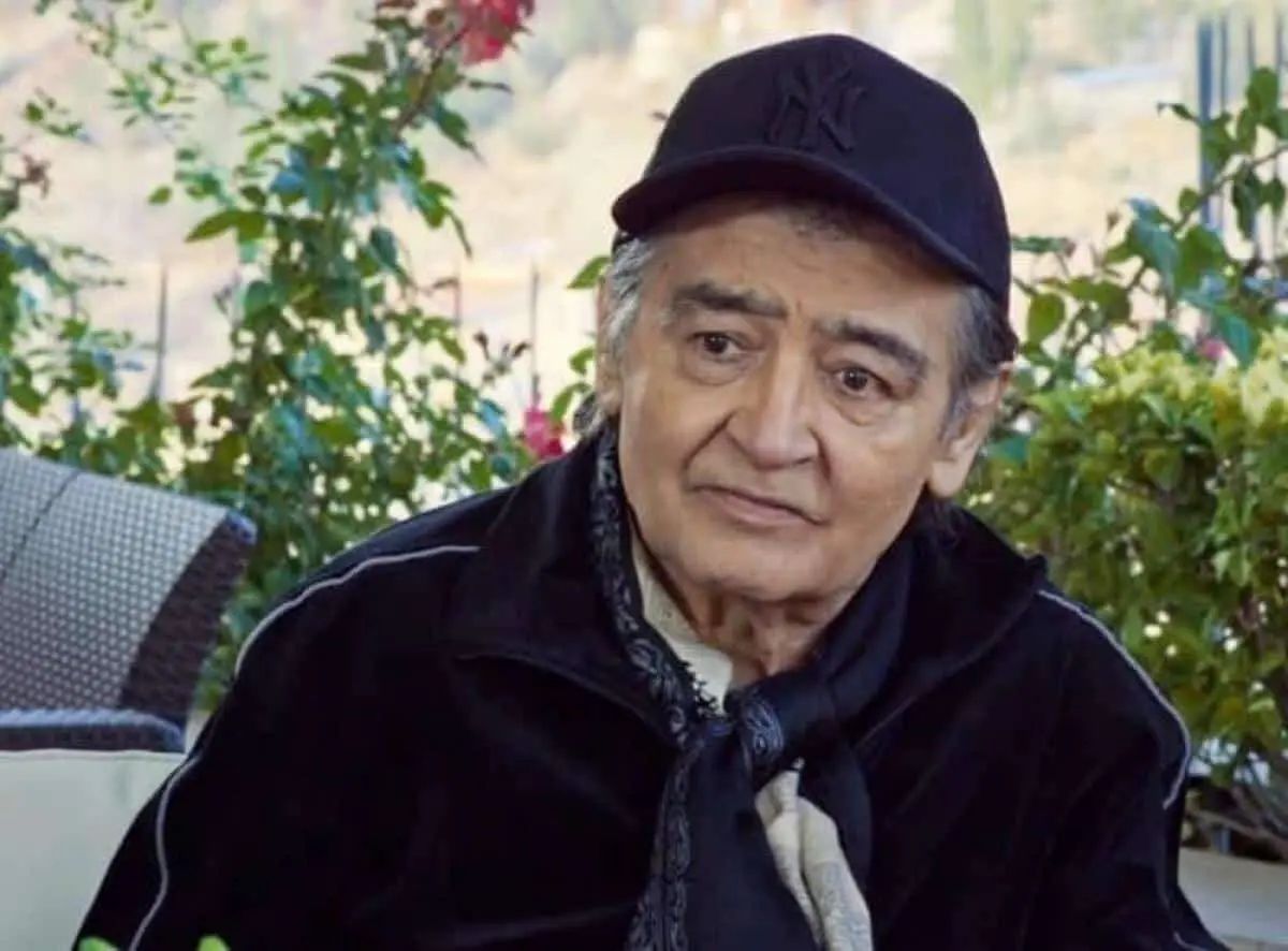 رضا رویگری درگذشت