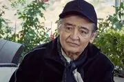 رضا رویگری درگذشت