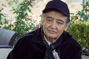 رضا رویگری درگذشت