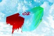 فیلم حمله مسلحانه شب گذشته به خودرو حامل صندوق رای
