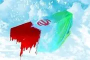 فیلم حمله مسلحانه شب گذشته به خودرو حامل صندوق رای