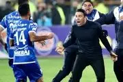 وینگر ذوب‌آهن وارد استقلال شد