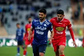 استقلال و پرسپولیس امسال هم به آسیا نمی‌روند