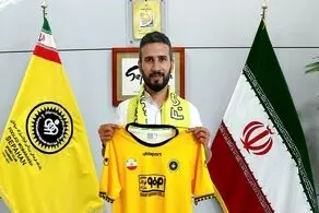 ستاره فوتبال ایران از چنگ سرخابی ها پرید!
