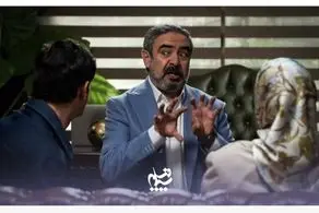  تیزر شیش ماهه؛ سریال جدید مهران مدیری منتشر شد/ فیلم