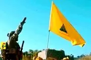 برای اولین بار پایگاه عین خوزلوت را با پهپادهای انتحاری درهم کوبیدیم
