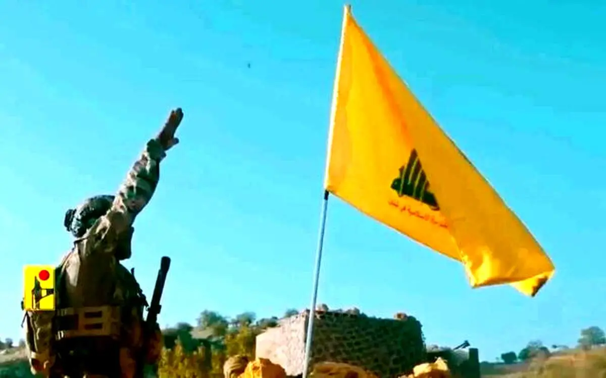 پایگاه میرون هدف حملات موشکی قرار گرفت