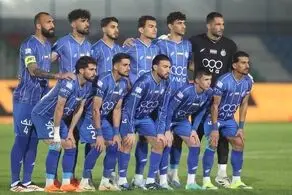 استقلال دو بازیکن خارجی می‌گیرد!