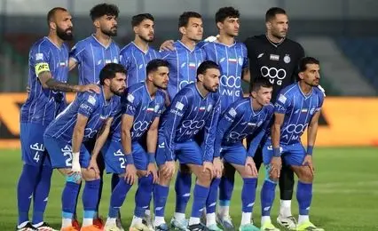 حذف ۳ ستاره استقلال از لیست جام جهانی